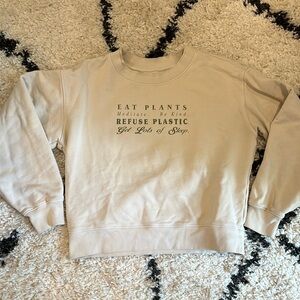 Mate the Label sweatshirt